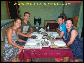 Medhufaru Inn