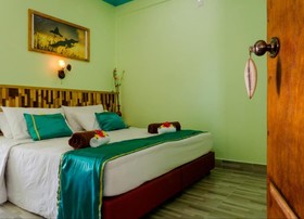 Medhufaru Inn