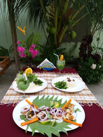 Medhufaru Inn