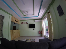 Medhufaru Inn