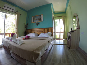Medhufaru Inn