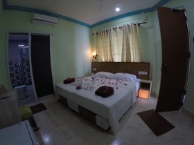 Medhufaru Inn