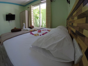 Medhufaru Inn