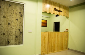 Medhufaru Inn