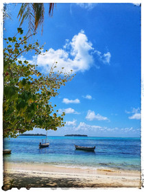 Medhufaru Inn