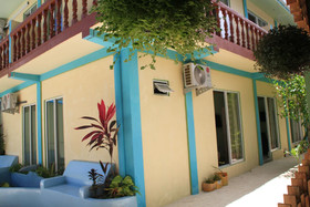 Medhufaru Inn