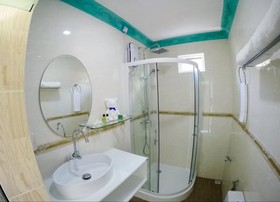 Medhufaru Inn