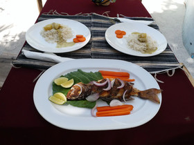 Medhufaru Inn