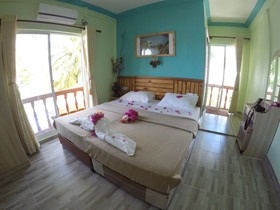 Medhufaru Inn