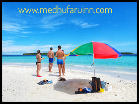 Medhufaru Inn