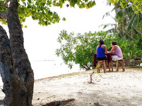 Medhufaru Inn