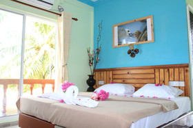 Medhufaru Inn