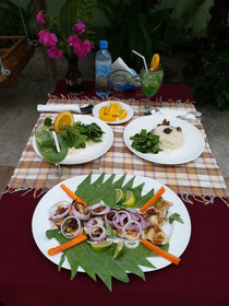 Medhufaru Inn