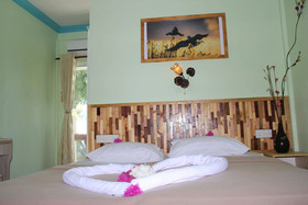 Medhufaru Inn