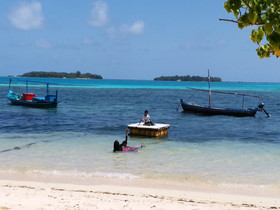 Medhufaru Inn
