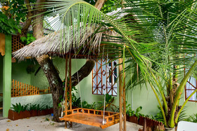 Medhufaru Inn