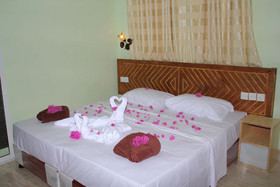 Medhufaru Inn