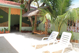 Medhufaru Inn