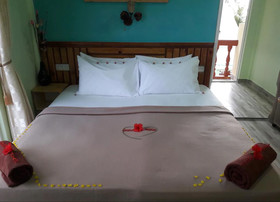 Medhufaru Inn