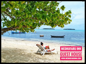 Medhufaru Inn
