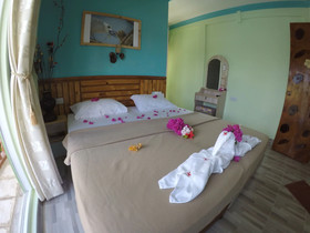 Medhufaru Inn