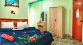 Medhufaru Inn