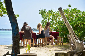 Medhufaru Inn