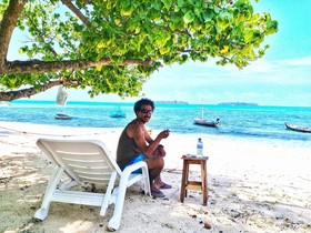 Medhufaru Inn