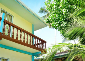 Medhufaru Inn