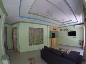 Medhufaru Inn