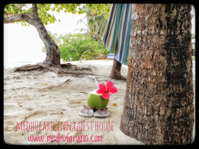 Medhufaru Inn