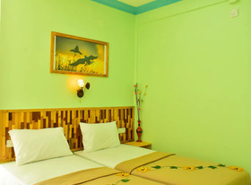 Medhufaru Inn