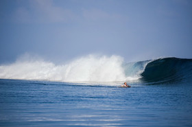 Ocean Retreat & Spa