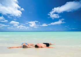 Ocean Retreat & Spa