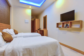 Ocean Retreat & Spa
