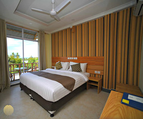 Ocean Retreat & Spa