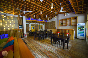 Ocean Retreat & Spa