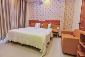 Ocean Retreat & Spa