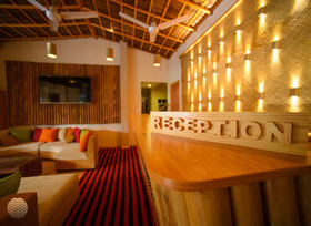 Ocean Retreat & Spa