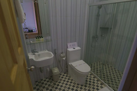 Ocean Retreat & Spa