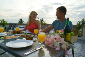 Ocean Retreat & Spa