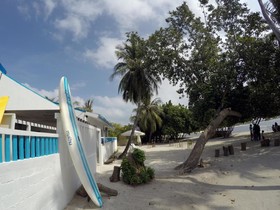 Rip Tide Vacation Inn