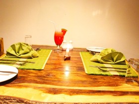 Sunshine Lodge