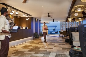 Hotel Riu Palace Maldivas