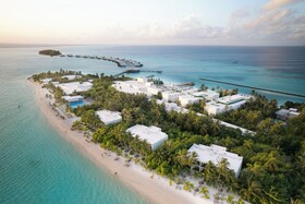 Hotel Riu Palace Maldivas