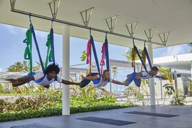Hotel Riu Palace Maldivas