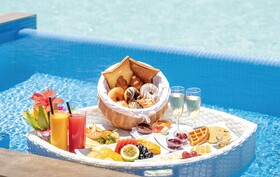 Hotel Riu Palace Maldivas