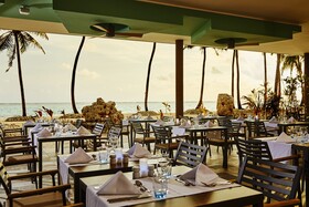 Hotel Riu Palace Maldivas
