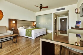 Hotel Riu Palace Maldivas
