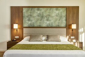 Hotel Riu Palace Maldivas